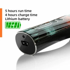 Shernbao Professional 5-in-1 Blade Clipper PGC721 17 Shernbao Professional 5-in-1 Blade Clipper PGC721 -Swan Sales Shop S PGC721 5