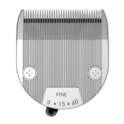 Shernbao 5 In 1 Clipper Combo With Comb Attachment & Fine Blade -Swan Sales Shop S PGC721 KitB 2