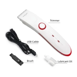Shernbao Pet Trimmer For Salon And Home PGT310 -Swan Sales Shop S PGT310 2