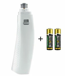 Shernbao Smart Solution Electric Pet Nail Grinder -Swan Sales Shop S PNG007 2