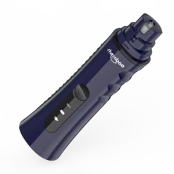 Shernbao 2 Speed Pet Nail Grinder PNG008S [Royal Blue] -Swan Sales Shop S PNG008S BU 4