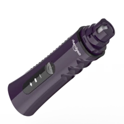 Shernbao 2 Speed Pet Nail Grinder PNG008S [Purple] -Swan Sales Shop S PNG008S PP 2