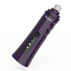 Shernbao 2 Speed Pet Nail Grinder PNG008S [Purple] -Swan Sales Shop S PNG008S PP 3