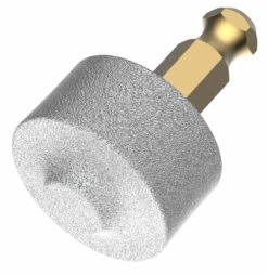 Shernbao 2 Speed Pet Nail Grinder PNG008S [White] -Swan Sales Shop S PNG008S WH