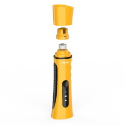 Shernbao 2 Speed Pet Nail Grinder PNG008S [Yellow] -Swan Sales Shop S PNG008S YE 1