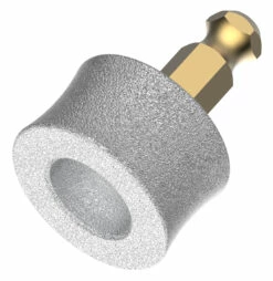 Shernbao Nail Grinder Replacement Grinding Wheel Set -Swan Sales Shop S PNG008W 2