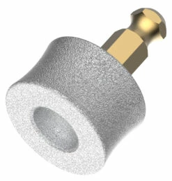 Shernbao Nail Grinder Replacement Grinding Wheel Set -Swan Sales Shop S PNG008W 3