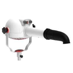 Shernbao Luxury Anionic Stand Fluff Finishing Dryer PSD920P -Swan Sales Shop S PSD920P 1