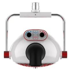 Shernbao Anionic Wall-hanging Fluff Finishing Dryer With SmartCare PWD919 -Swan Sales Shop S PWD919 1