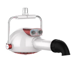 Shernbao Anionic Wall-hanging Fluff Finishing Dryer With SmartCare PWD919 -Swan Sales Shop S PWD919 2
