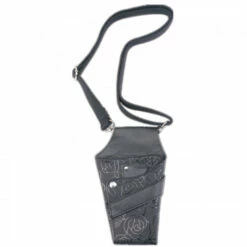 Shernbao Artificial Leather Scissor Holster
