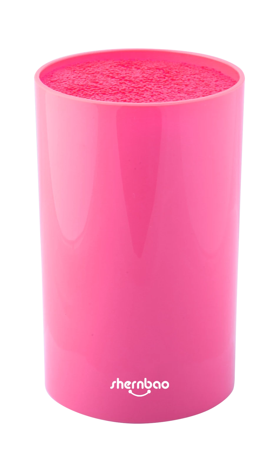 Shernbao Scissors Cylinder (Pink) 3 Shernbao Scissors Cylinder (Pink)
