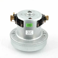 Shernbao Cyclone Single Motor Dryer SHD1800 [Blue] -Swan Sales Shop S SHD1800B 2