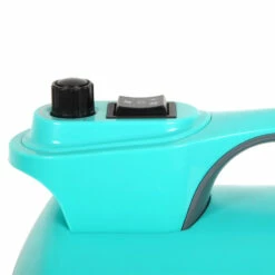 Shernbao Super Cyclone Single Motor Dryer SHD2600P [Spring Green] -Swan Sales Shop S SHD2600PG 2