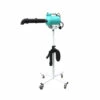 Shernbao Super Cyclone Dryer SHD2600P + Stand Kit [Spring Green] -Swan Sales Shop S SHD2600PG KitA