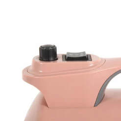 Shernbao Super Cyclone Single Motor Dryer SHD2600P [Dark Salmon] -Swan Sales Shop S SHD2600PS 2