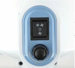 Shernbao Blaster Single Motor Dryer SHD2800P With Heater -Swan Sales Shop S SHD2800P 2