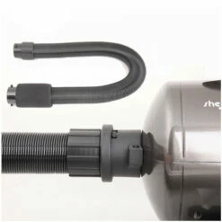 Shernbao Blaster Single Motor Dryer SHD2800P With Heater -Swan Sales Shop S SHD2800P 3