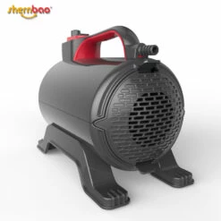 Shernbao Blaster Single Motor Dryer SHD2800P With Heater -Swan Sales Shop S SHD2800P 5