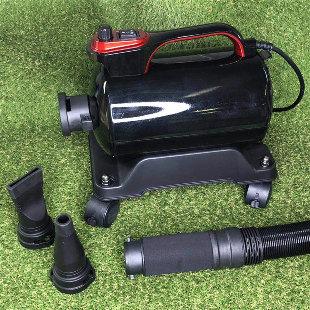 Blaster Single Motor Dryer For Car Detailing & Grooming 3 Blaster Single Motor Dryer For Car Detailing & Grooming - Image 2