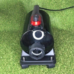 Blaster Single Motor Dryer For Car Detailing & Grooming 11 Blaster Single Motor Dryer For Car Detailing & Grooming -Swan Sales Shop S SHD2800P CW 2