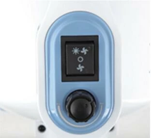 Blaster Single Motor Dryer For Car Detailing & Grooming 5 Blaster Single Motor Dryer For Car Detailing & Grooming - Image 4