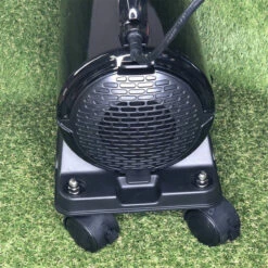 Blaster Single Motor Dryer For Car Detailing & Grooming 13 Blaster Single Motor Dryer For Car Detailing & Grooming -Swan Sales Shop S SHD2800P CW 4