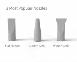 Shernbao Anion Blow Dryer & Vacuum Mini For Cat -Swan Sales Shop S SMD06P 4