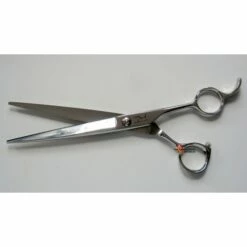 Shark Teeth 5 Star 7" Straight Scissors -Swan Sales Shop S ST35170 4