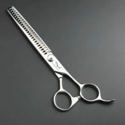 Shark Teeth 5 Star 7.5" Blending Thinner