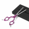 Shark Teeth Asian Fusion Shear Thinner 6.25" [Purple] -Swan Sales Shop S STCT625 PP