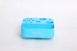 Shernbao Groomer's Tool Storage Caddy [Blue] -Swan Sales Shop S TS01 BU 1