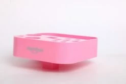 Shernbao Groomer's Tool Storage Caddy [Pink] -Swan Sales Shop S TS01 PK 2