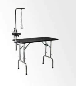 Shernbao Groomer's Tool Storage Caddy [Pink] -Swan Sales Shop S TS01 PK 6