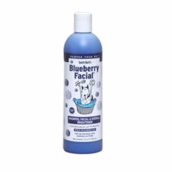 South Bark's Blueberry Facial Shampoo 355ml