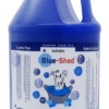 South Bark's Blue-Shed De-shedding Shampoo 3.8L -Swan Sales Shop SB 00036