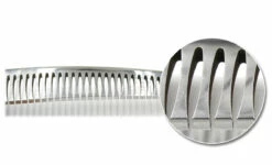 Silver Line Shear Magic Curved Blender 7", 32T -Swan Sales Shop SL MDC7032 4