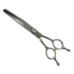 Silver Line Shear Magic Curved Blender 7", 35T