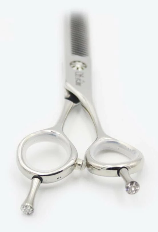 Silver Line Shear Dual Magic Scissor Blender 7.5" 6 Silver Line Shear Dual Magic Scissor Blender 7.5" - Image 4