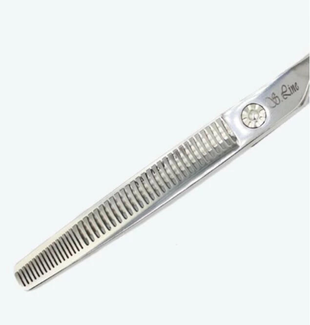 Silver Line Shear Dual Magic Scissor Blender 7.5" 7 Silver Line Shear Dual Magic Scissor Blender 7.5" - Image 5