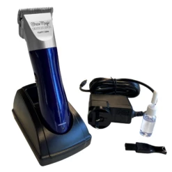 Shear Magic Tuffy 5000 Cordless Clipper -Swan Sales Shop SM 00009 2