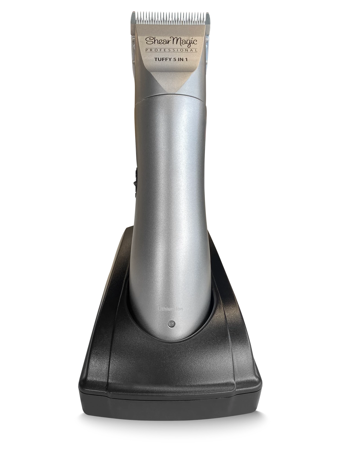 Shear Magic Tuffy 5 In 1 Cordless Trimmer 4 Shear Magic Tuffy 5 In 1 Cordless Trimmer - Image 2