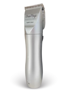 Shear Magic Tuffy 5 In 1 Cordless Trimmer