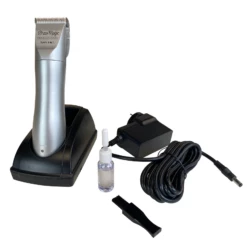Shear Magic Tuffy 5 In 1 Cordless Trimmer 9 Shear Magic Tuffy 5 In 1 Cordless Trimmer -Swan Sales Shop SM 00065 3