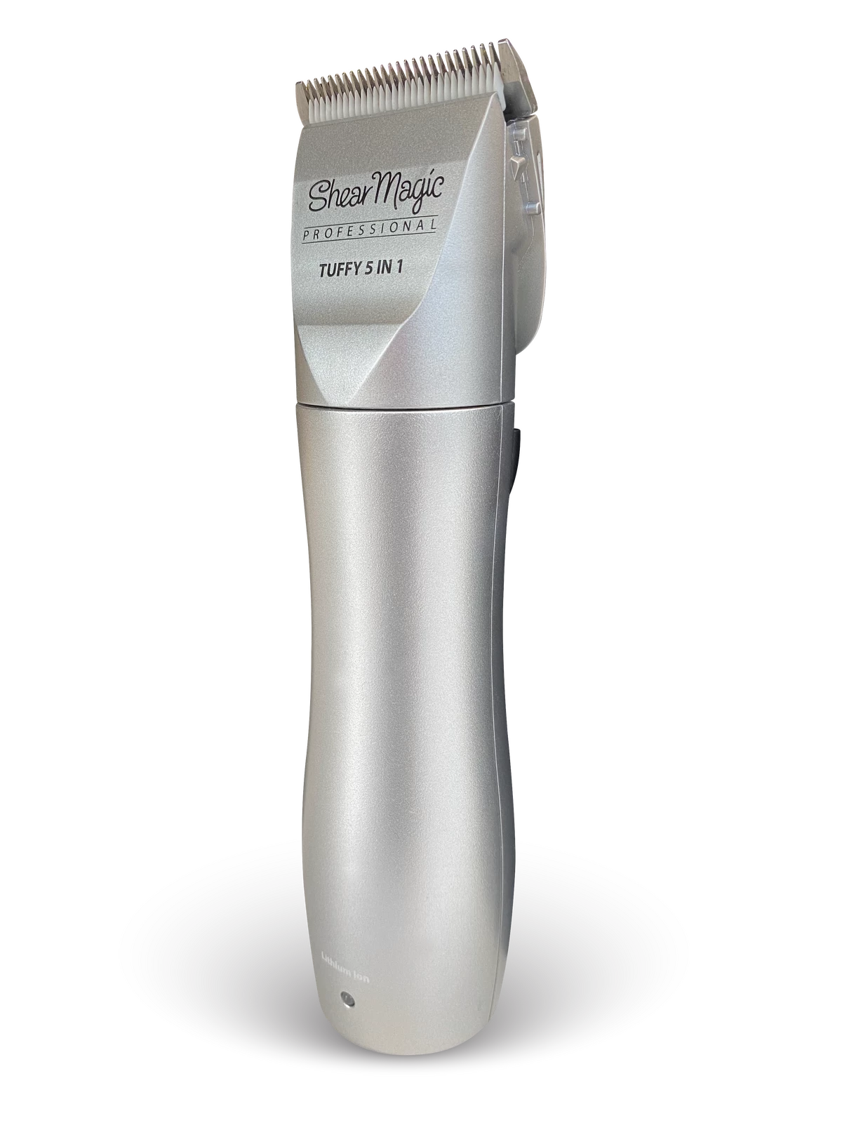 Shear Magic Tuffy 5 In 1 Cordless Trimmer 3 Shear Magic Tuffy 5 In 1 Cordless Trimmer