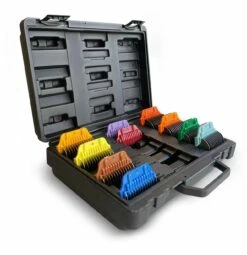 Shear Magic Wide Comb Attachment Kit 10pc