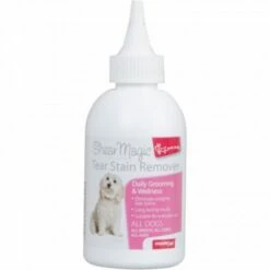 Shear Magic Tear Stain Remover 125ml