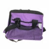 Shear Magic Wide Mouth Grooming Bag -Swan Sales Shop SM A2002