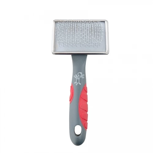 Shear Magic Slicker Brush Puppy 3 Shear Magic Slicker Brush Puppy