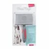 Shear Magic Slicker Brush Large -Swan Sales Shop SM BA509